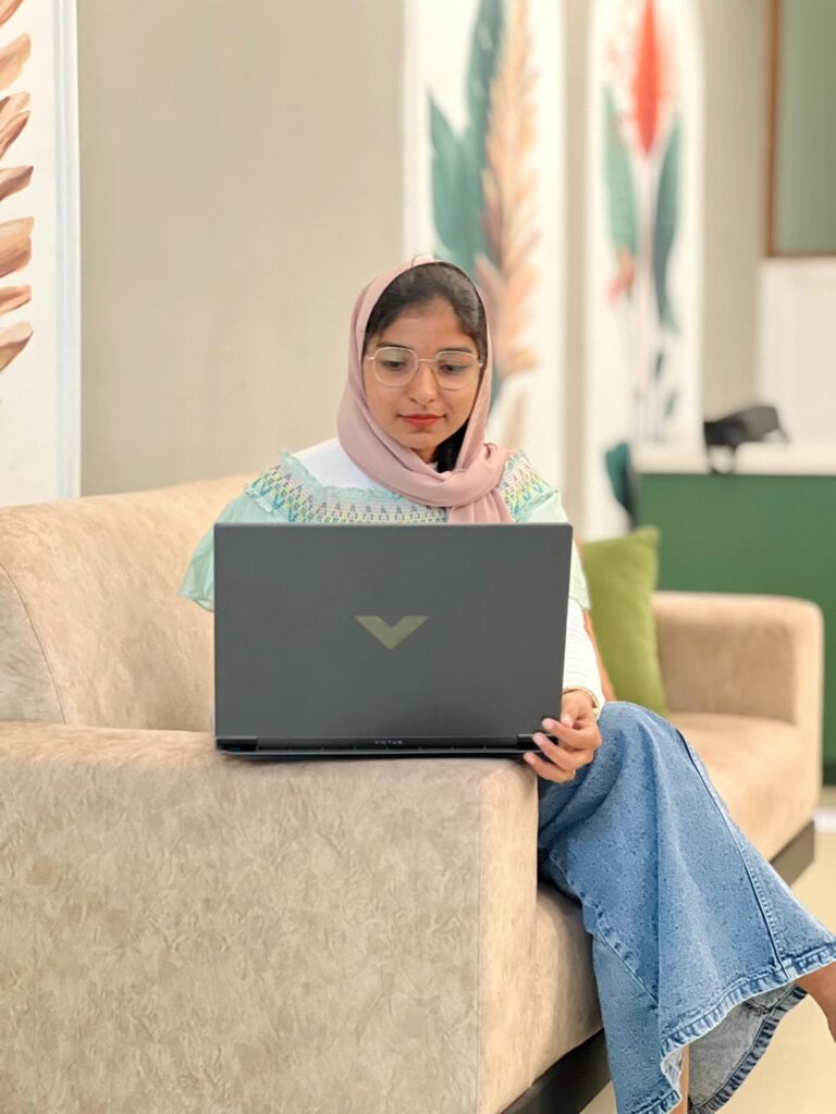 best freelance digital marketer in Malappuram